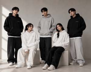 áo hoodie