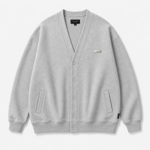 AELOR Knit Cardigan