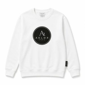 ÁO SWEATER