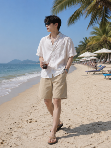 quần short