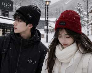 mũ beanie