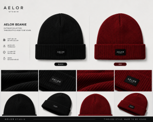 mũ beanie